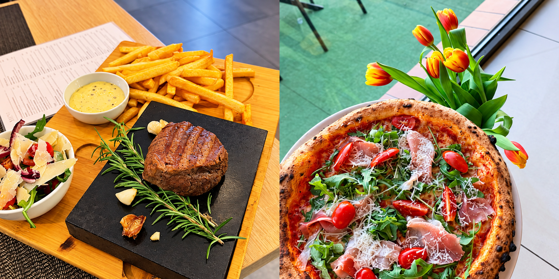NOWE SZEFOSTWO, NOWE SMAKI – PIZZA ZOSTAJE! PIZZA & GRILL w Kędzierzynie-Koźlu zaprasza! NOWE SZEFOSTWO, NOWE SMAKI – PIZZA ZOSTAJE! PIZZA & GRILL w Kędzierzynie-Koźlu zaprasza!