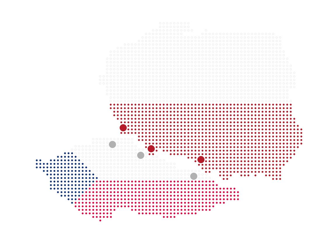 Nowe technologie ISCO dla czystych rzek – innowacyjne metody usuwania mikrozanieczyszczeń