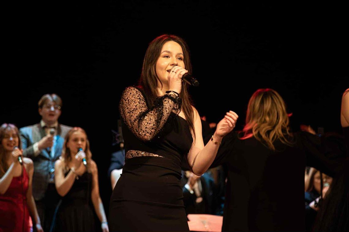 Nowe zajęcia wokalne w Kędzierzynie-Koźlu. Centrum Gitary i Dźwięku rozszerza ofertę