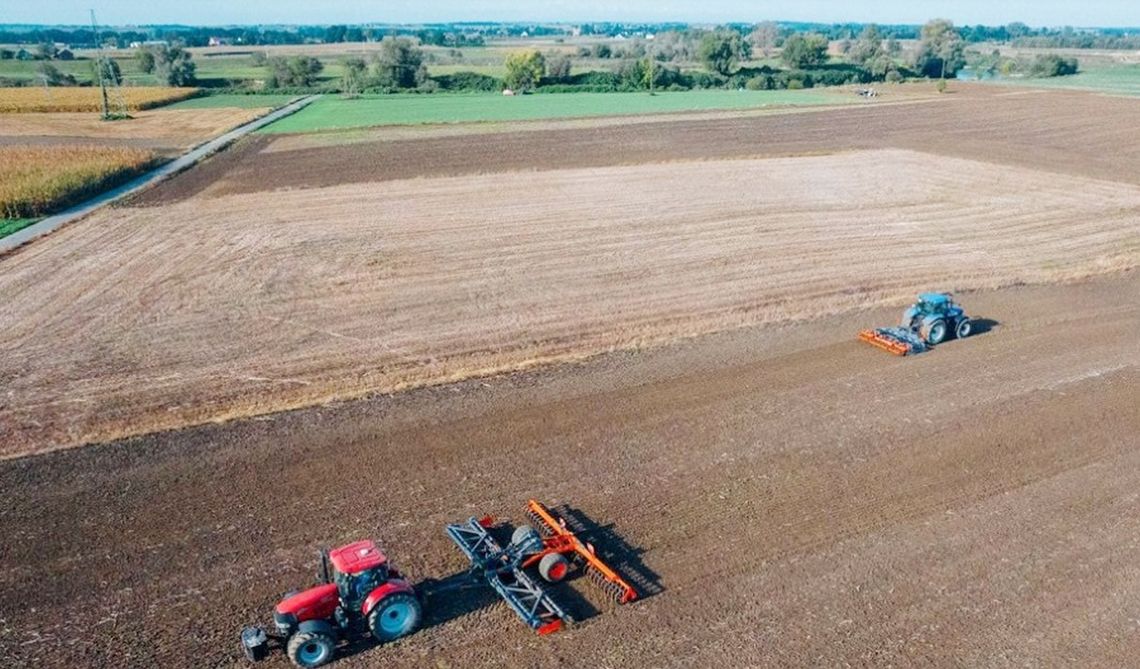 Kampania dopłat 2026. ARiMR szkoli rolników w regionie