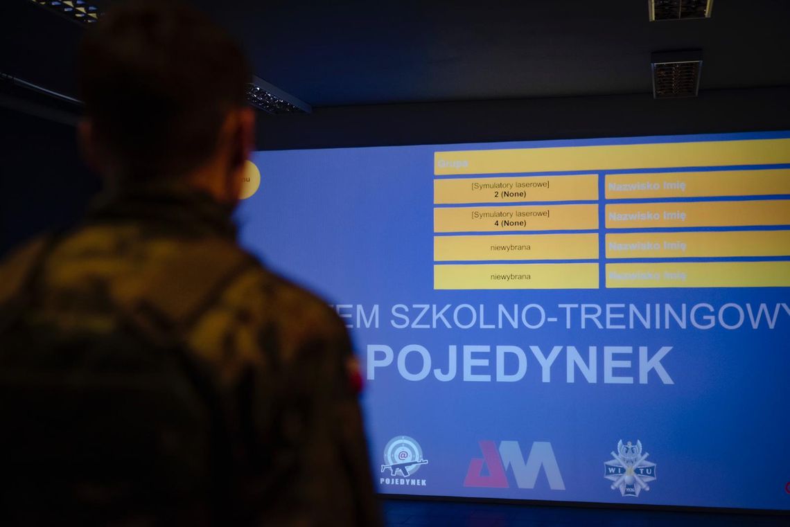 Nowoczesna, bezpieczna i całkowicie darmowa strzelnica!