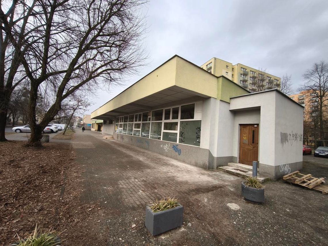 Nowoczesna przychodnia POZ Klinika Nova powstaje w Kędzierzynie