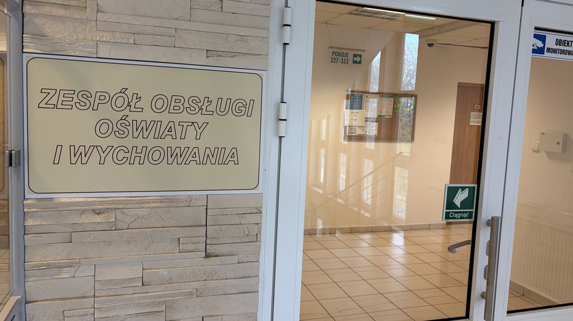 Miejskie jednostki oświatowe wchodzą w cyfrową erę