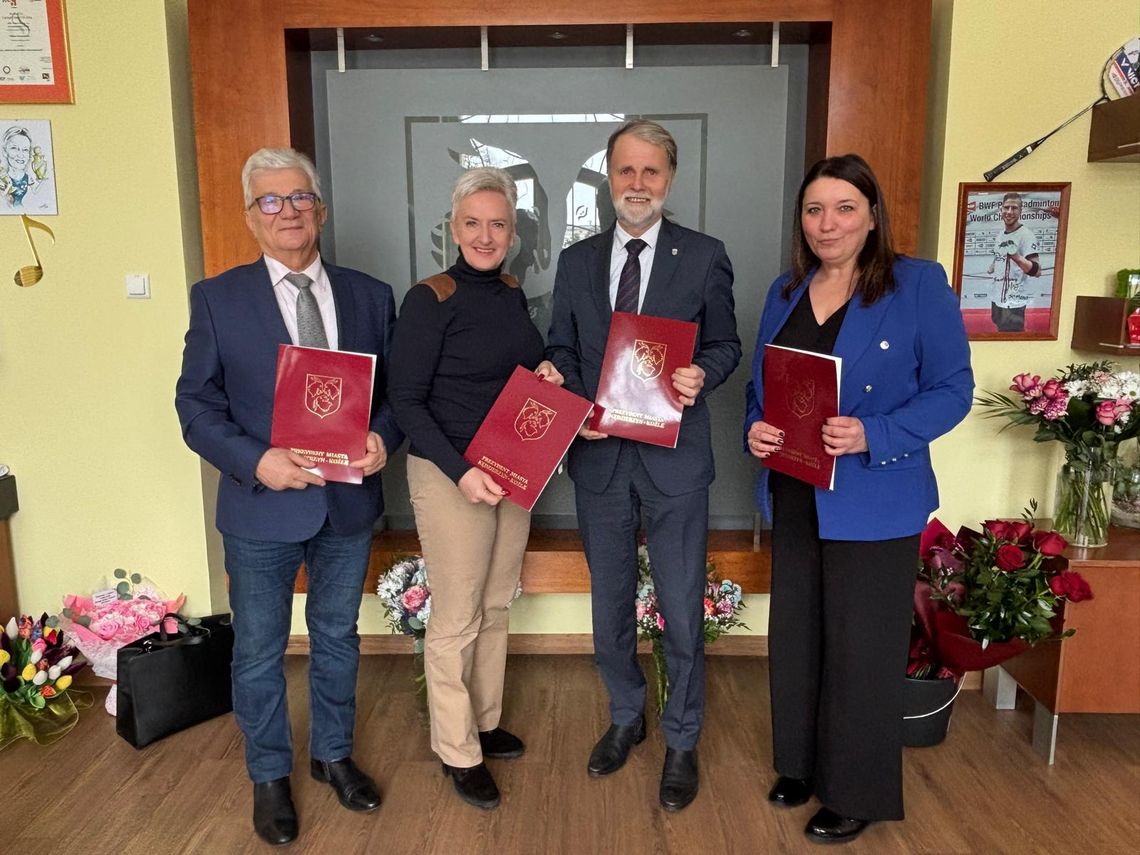 Nowy kierunek w „Budowlance”. Będzie klasa technika gospodarki nieruchomościami Nowy kierunek w „Budowlance”. Będzie klasa technika gospodarki nieruchomościami