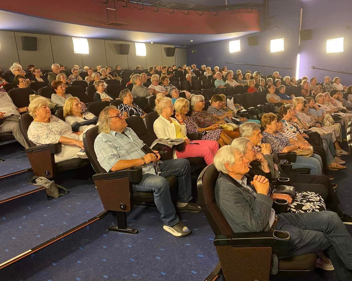 Nowy rok akademicki rozpoczynają od świętowania