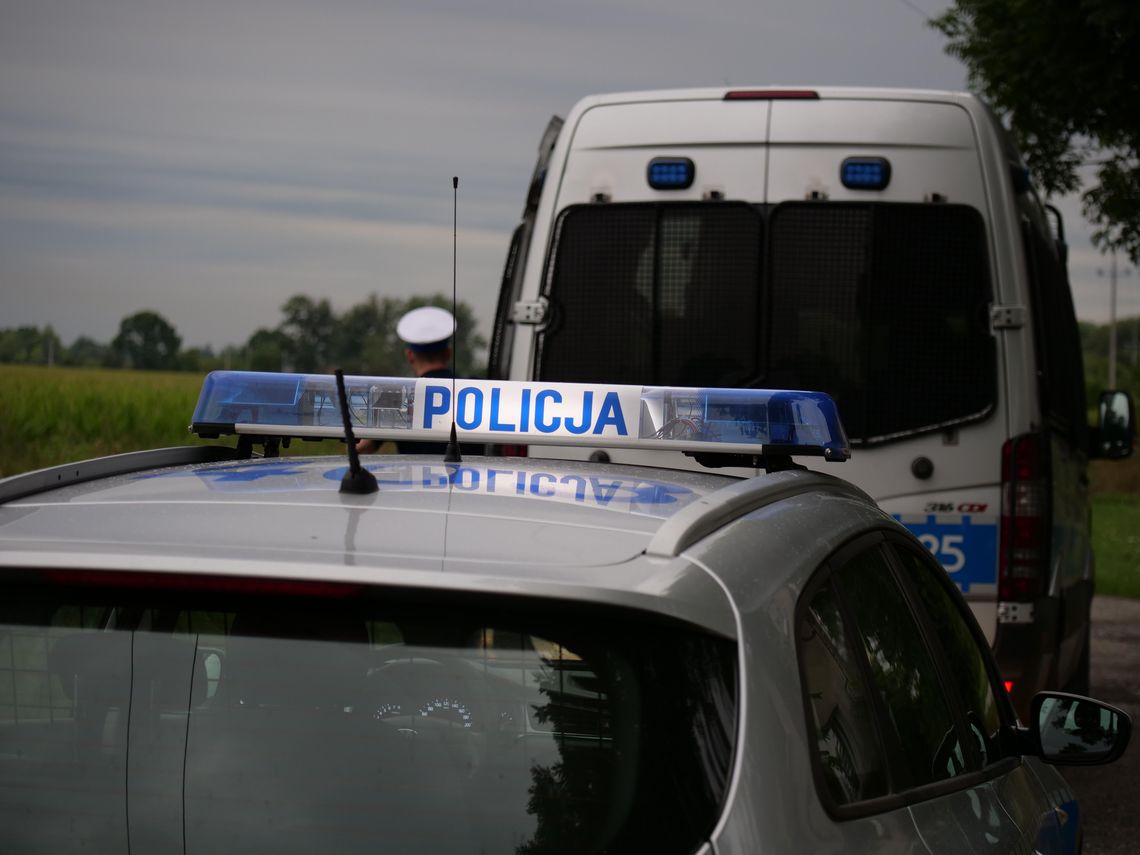 Nożownik zaatakował w Sławięcicach. Gdyby nie pomoc świadka, mężczyzna mógł zginąć!