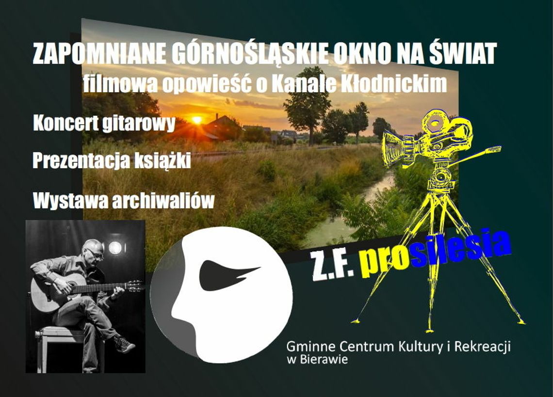 O najstarszym zabytku śląskiej hydrotechniki. Spotkanie w Dziergowicach O najstarszym zabytku śląskiej hydrotechniki. Spotkanie w Dziergowicach