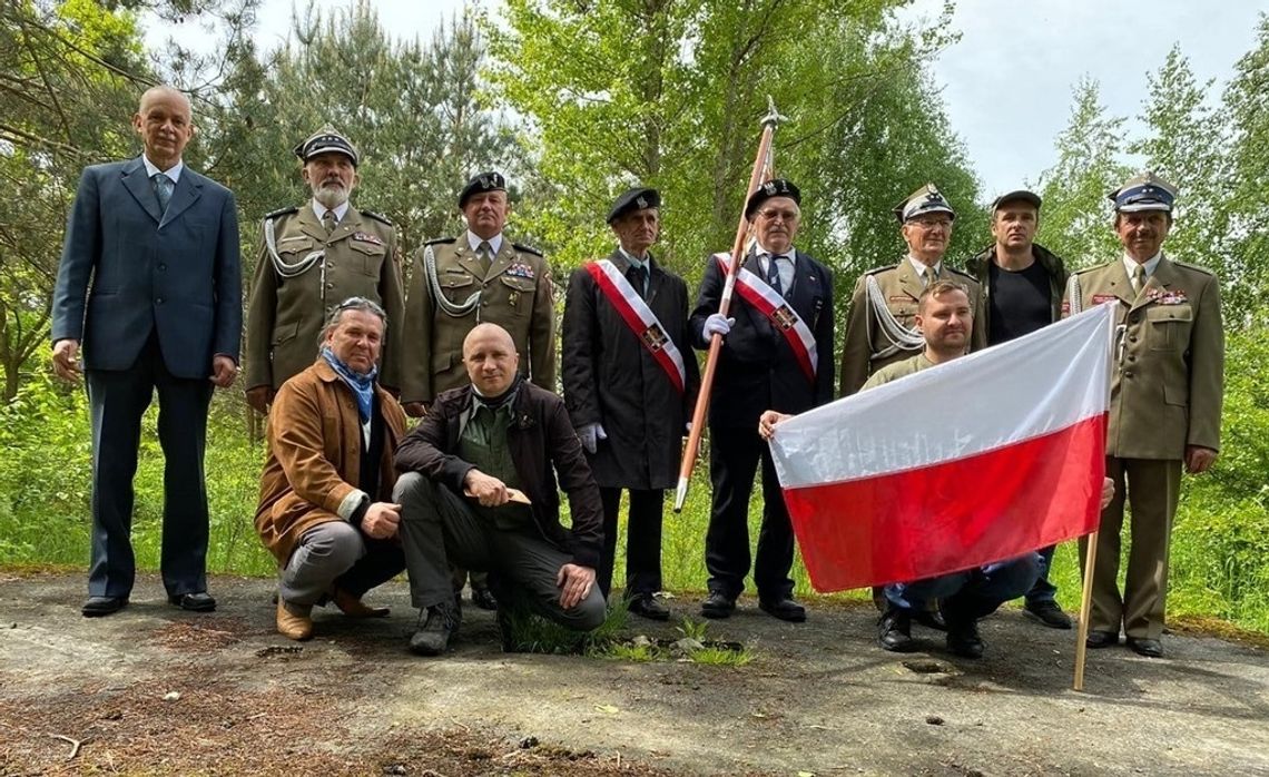 Obchody Dnia Kadeta. W rocznicę śmierci Karola Chodkiewicza