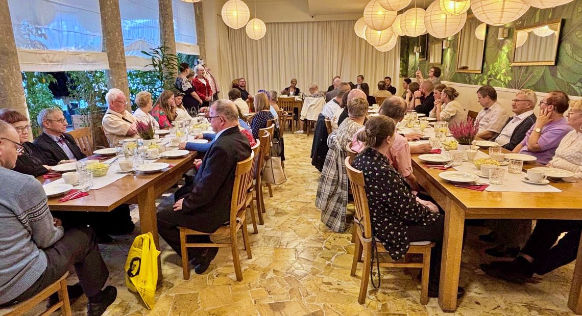 Obchody Międzynarodowego Dnia Białej Laski w Kędzierzynie-Koźlu. ZDJĘCIA