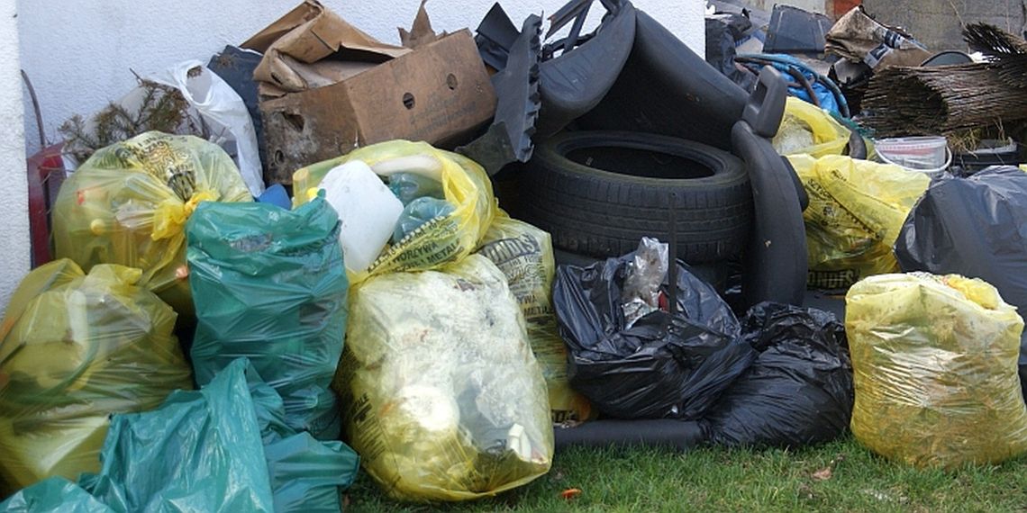 Od 1 stycznia odbiór śmieci będzie droższy również w gminie Bierawa