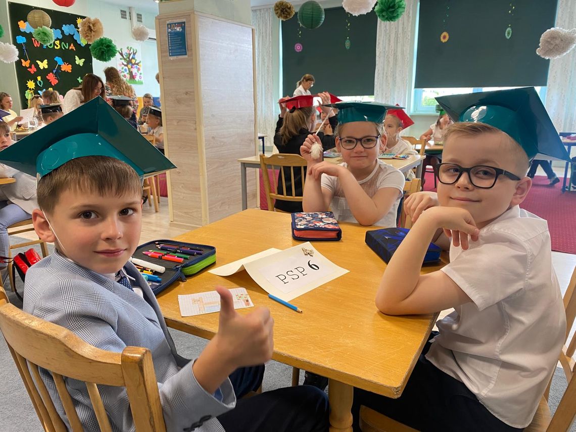 Od 16 marca rusza nabór do klas pierwszych szkół podstawowych w Kędzierzynie-Koźlu