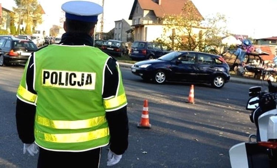 Od dziś zmiana organizacji ruchu w rejonach miejskich cmentarzy