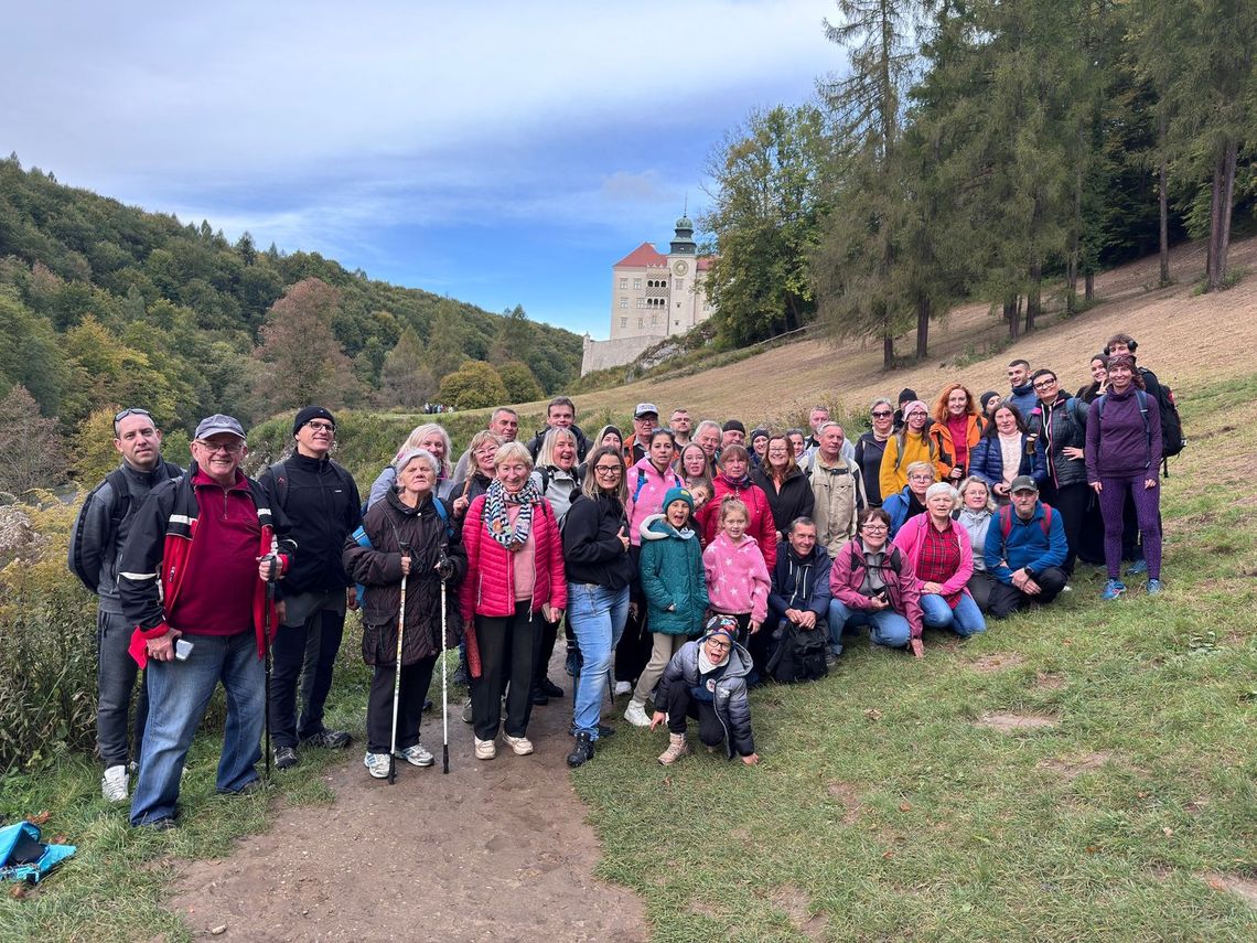 Od „Malediwów” po Maczugę Herkulesa. ZDJĘCIA