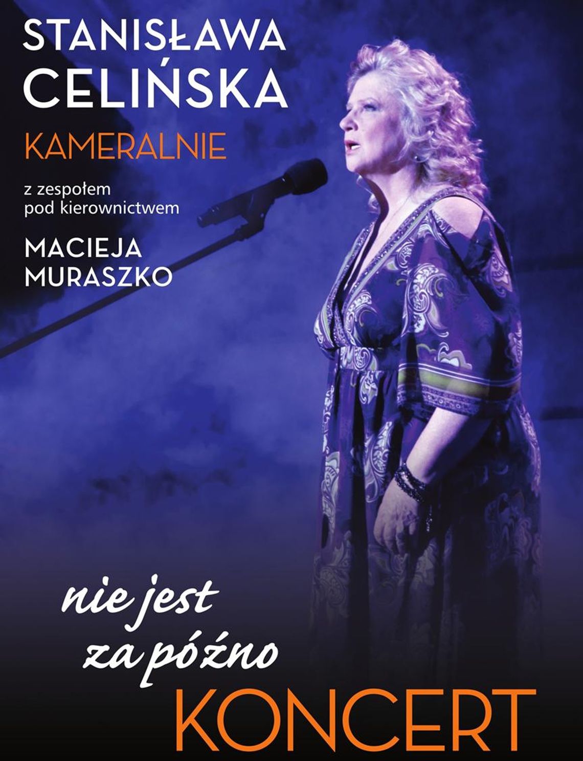 Od Osieckiej po Nohavicę – artystyczna podróż na festiwalu „Wrzosowisko”