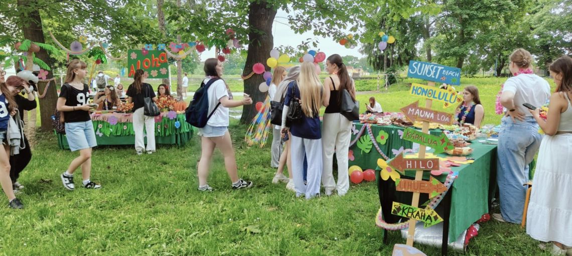 „Od serca dla Betanii”. Licealiści znów wesprą ważną placówkę