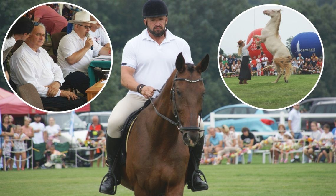 Od Zakrzowa po Zamek Książ. Art Cup w nowej lokalizacji