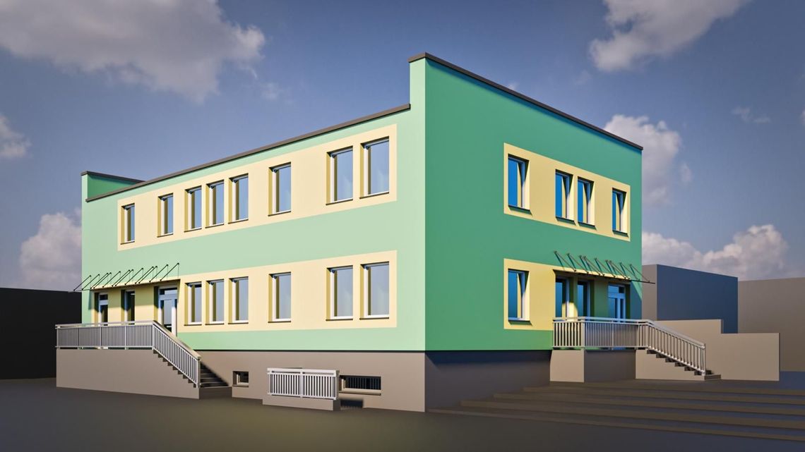 Oddział Chemioterapii Dziennej powstanie w Koźlu. Rusza inwestycja za blisko 11 milionów złotych Oddział Chemioterapii Dziennej powstanie w Koźlu. Rusza inwestycja za blisko 11 milionów złotych