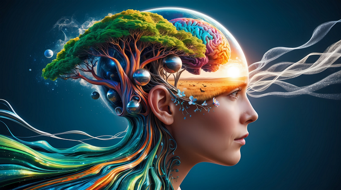 Odkrywanie Tajemnic Poprzednich Wcieleń Odkrywanie Tajemnic Poprzednich Wcieleń