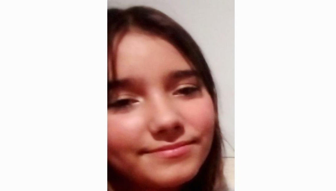 Odnaleziono 12-letnią Nikolę z Olszanki