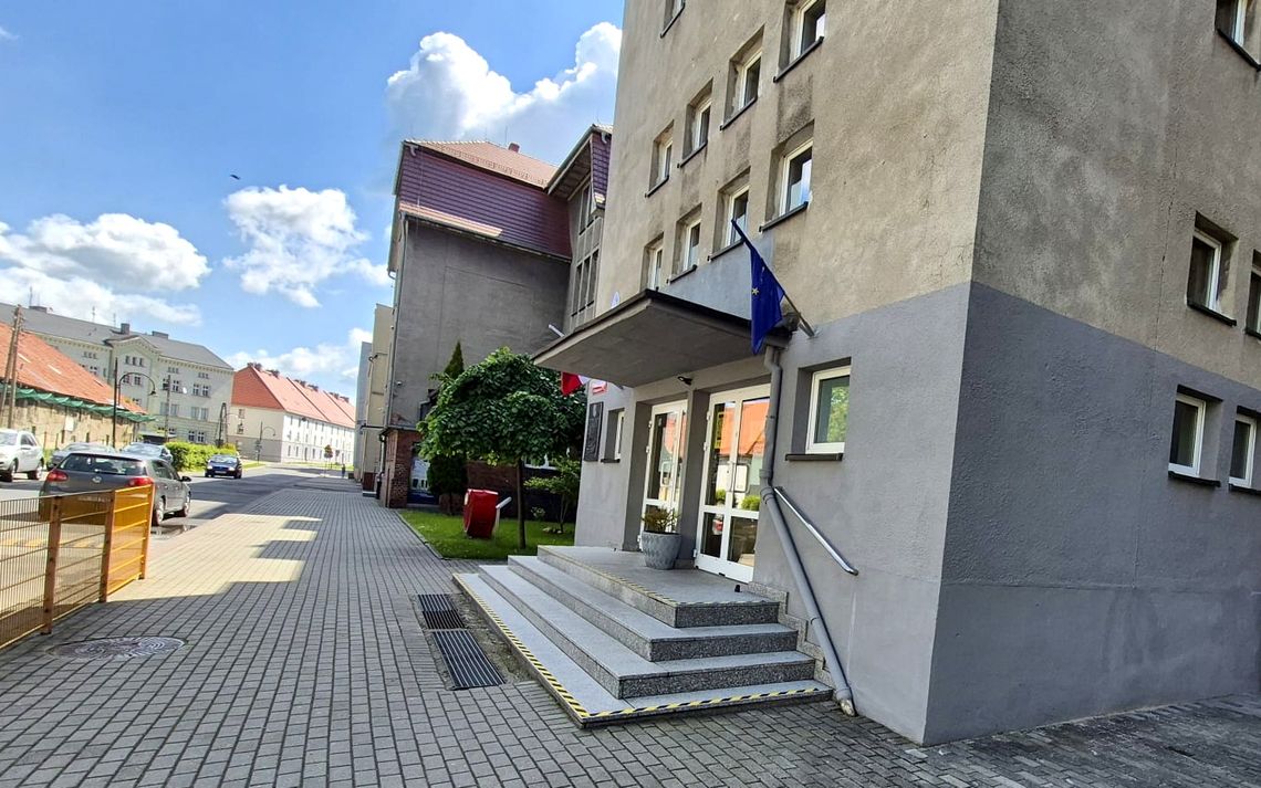 Odpowiedzialna postawa dyrekcji Zespołu Szkół nr 1. Bezpieczeństwo uczniów było najważniejsze