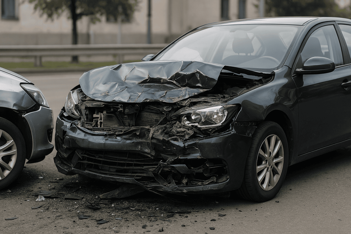 Odszkodowanie z OC sprawcy - jak ustalić adekwatną wysokość świadczenia? Odszkodowanie z OC sprawcy - jak ustalić adekwatną wysokość świadczenia?