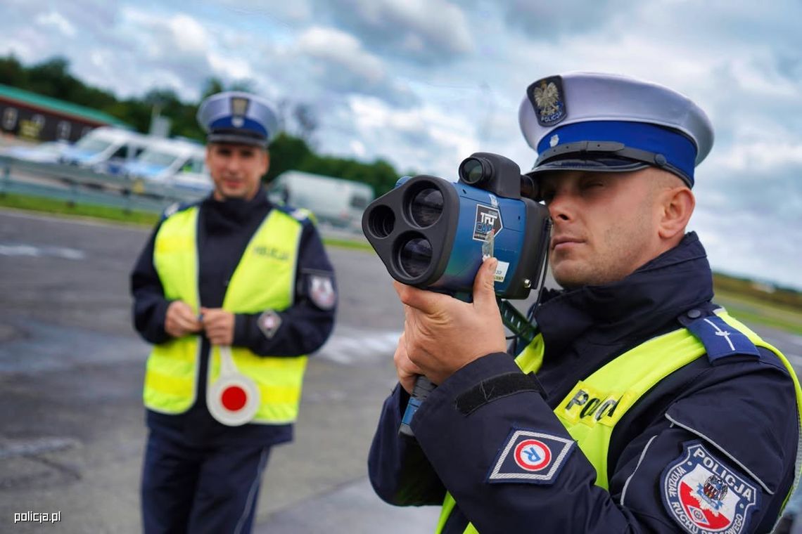 Ogólnopolskie działania „PRĘDKOŚĆ” także w powiecie kędzierzyńsko-kozielskim Ogólnopolskie działania „PRĘDKOŚĆ” także w powiecie kędzierzyńsko-kozielskim