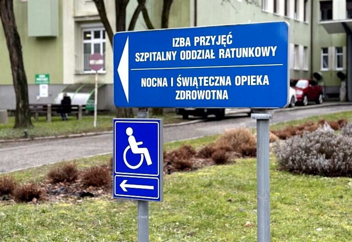 Opieka medyczna na długi weekend