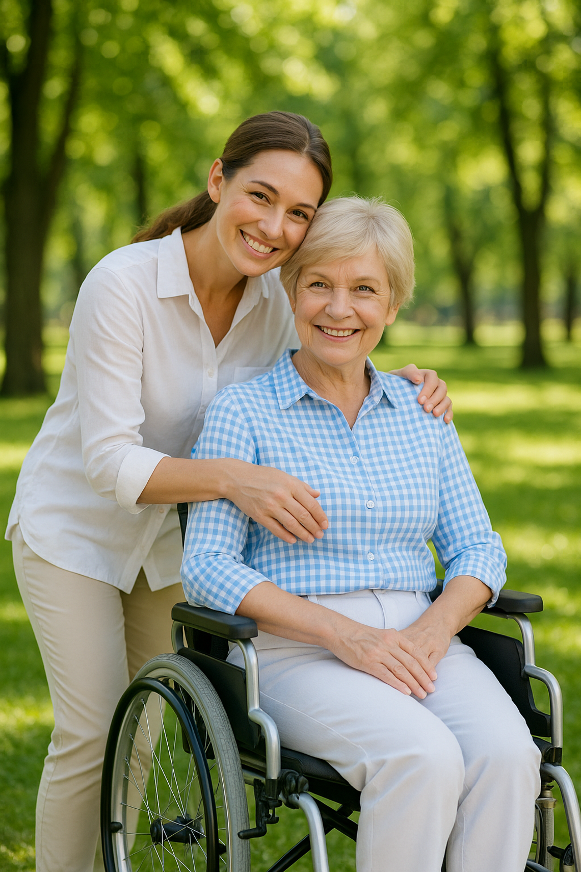 Opiekunka Niemcy – legalna praca i perspektywy rozwoju zawodowego