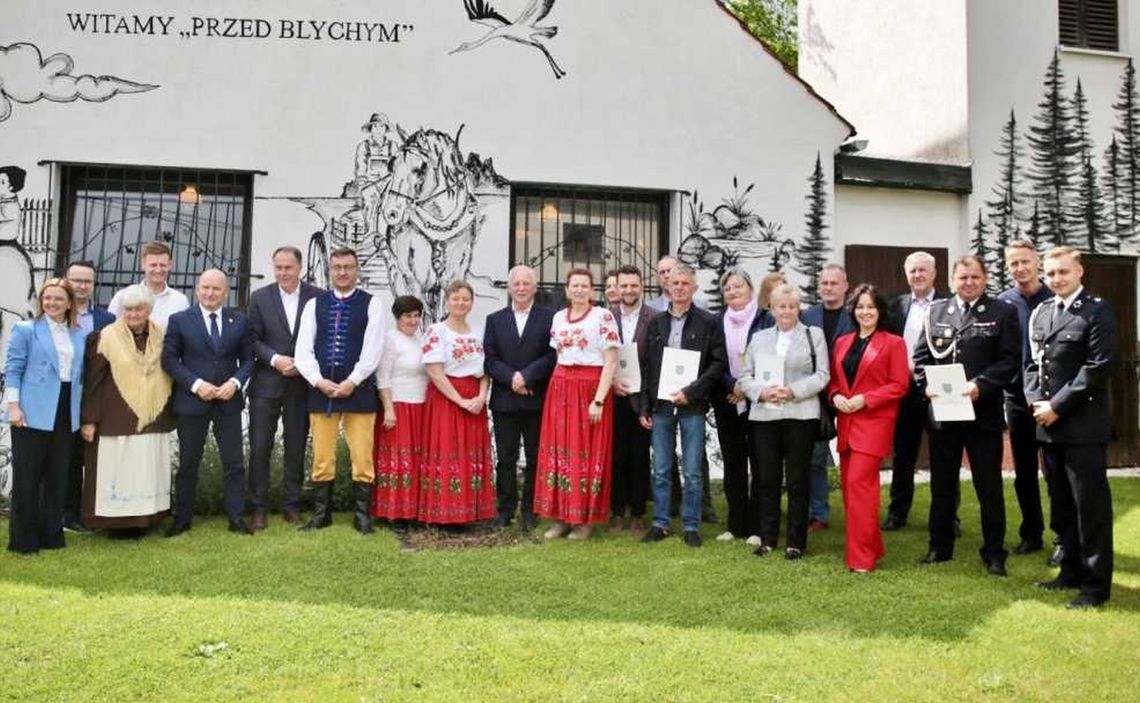 „Opolska Wieś Malowana” – powstaną kolejne murale. Również w Ortowicach „Opolska Wieś Malowana” – powstaną kolejne murale. Również w Ortowicach