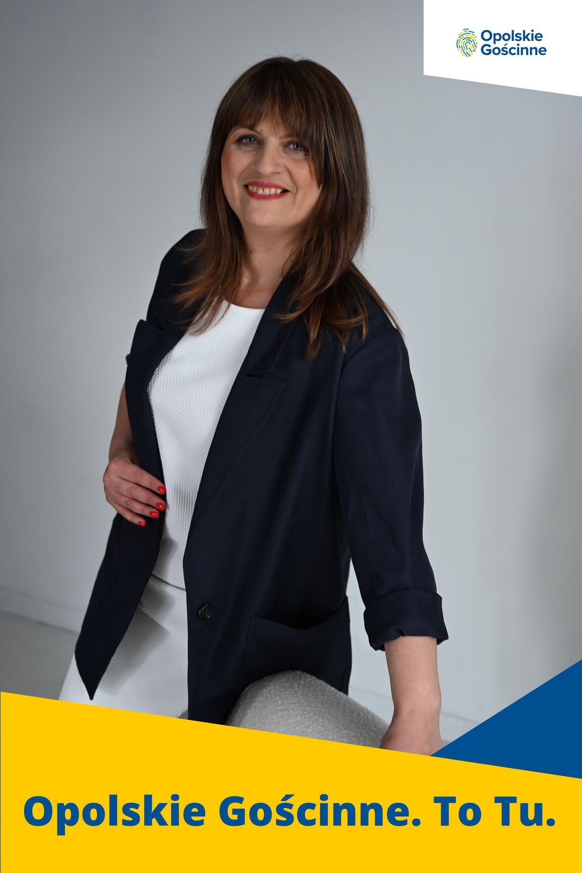 Opolskie Gościnne dla biznesu - region otwarty na nowe możliwości Opolskie Gościnne dla biznesu - region otwarty na nowe możliwości