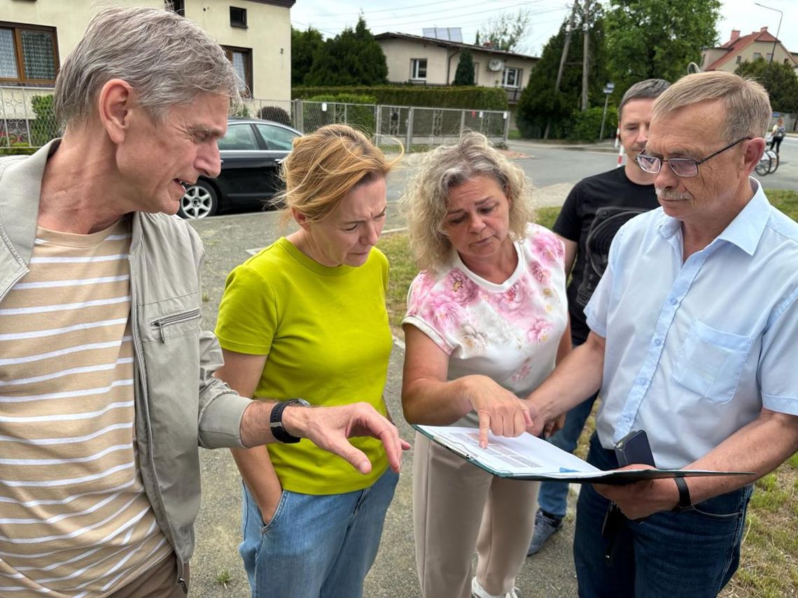 Osiedle zyska nowe miejsce spotkań. Powstanie minigolf i kolejne atrakcje rekreacyjne