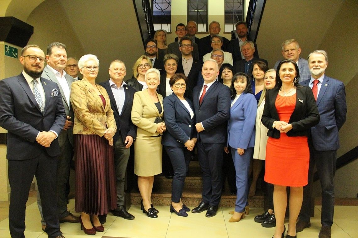 Ostatnia sesja Rady Miasta Kędzierzyn-Koźle kadencji 2018-2024. ZDJĘCIA