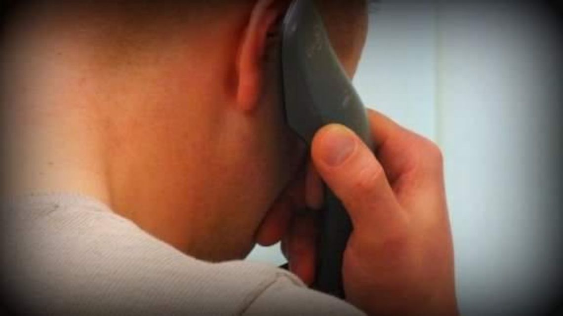 Oszuści znowu dzwonią do mieszkańców. Poinformujcie swoich bliskich Oszuści znowu dzwonią do mieszkańców. Poinformujcie swoich bliskich