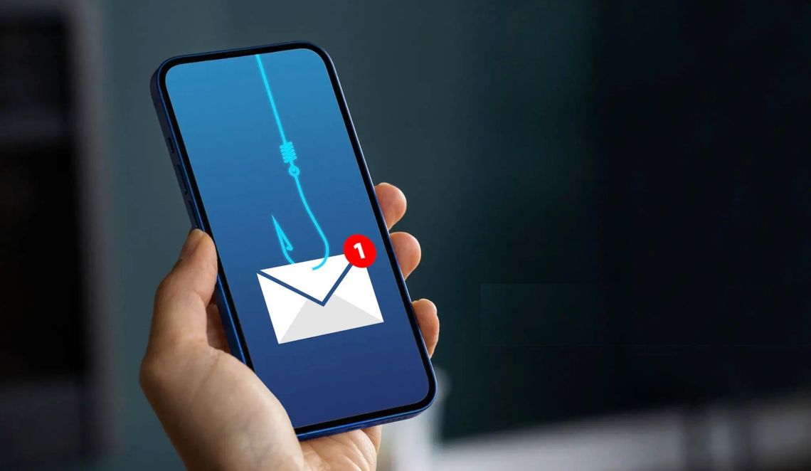 Oszustwo MALWARE NFC. Na czym polega i jak się przed nim uchronić?