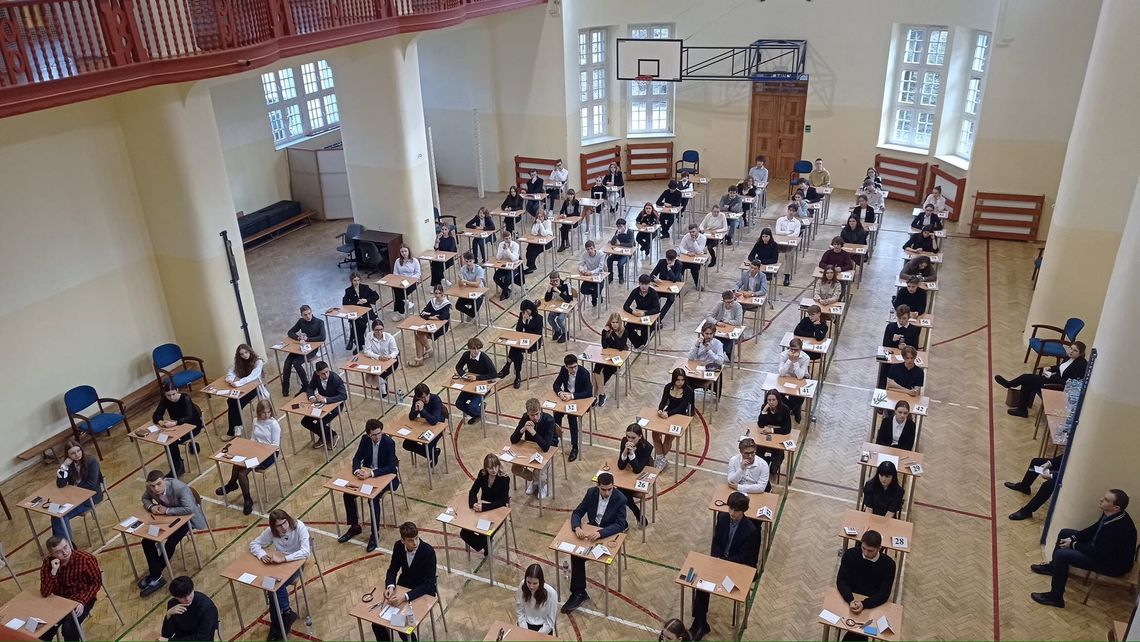 Oto wyniki tegorocznych matur w naszym powiecie, województwie i kraju! Oto wyniki tegorocznych matur w naszym powiecie, województwie i kraju!