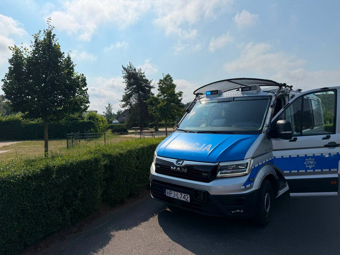 Atak na 12-latkę w Kędzierzynie-Koźlu. Policja potwierdza zdarzenie, ale dementuje część informacji