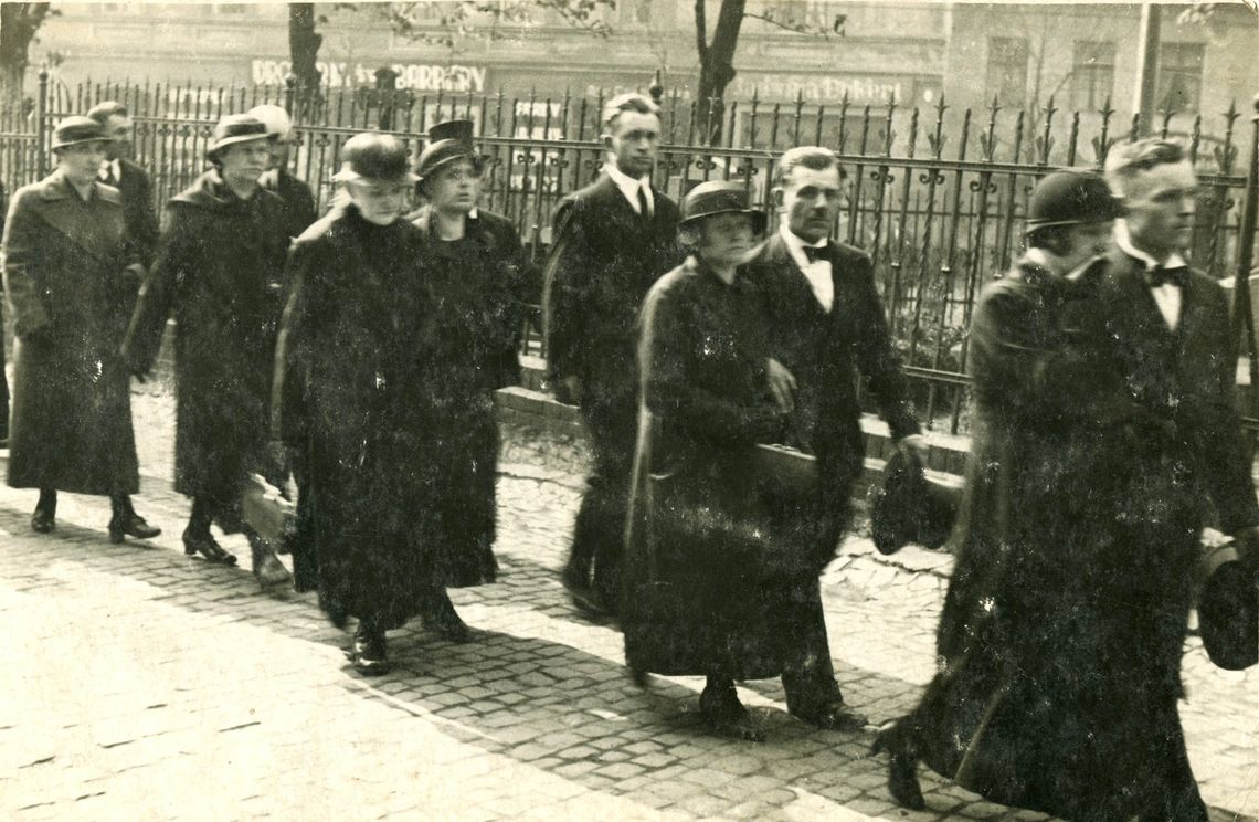 Parafialne księgi chrztów, zgonów i małżeństw dawnego Koźla to istne kopalnie wiedzy