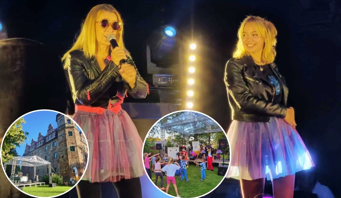 Park w Polskiej Cerekwi tętnił muzyką i radością. ZDJĘCIA