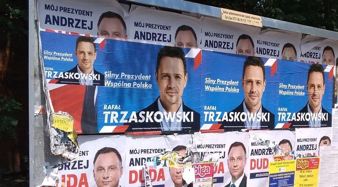 Parlamentarzyści Koalicji Obywatelskiej będą zachęcać do głosowania na Rafała Trzaskowskiego