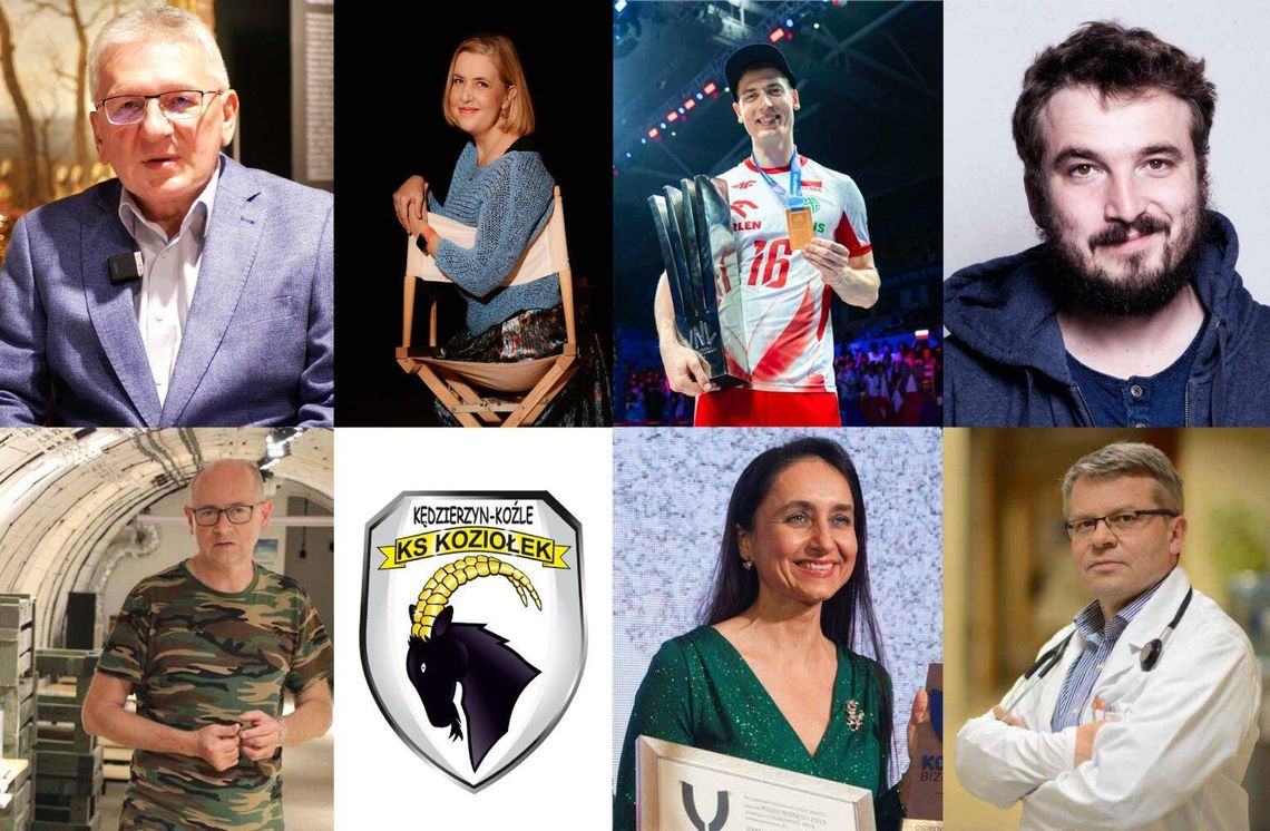 Pasja, talent, zaangażowanie - to oni zmieniają nasze miasto