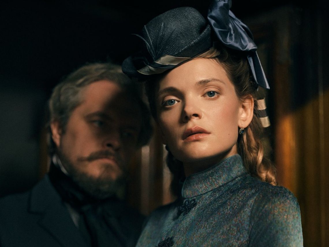 Paweł Maślona zekranizował „Lalkę”. Serial reżysera z Kędzierzyna-Koźla trafi na Netflix
