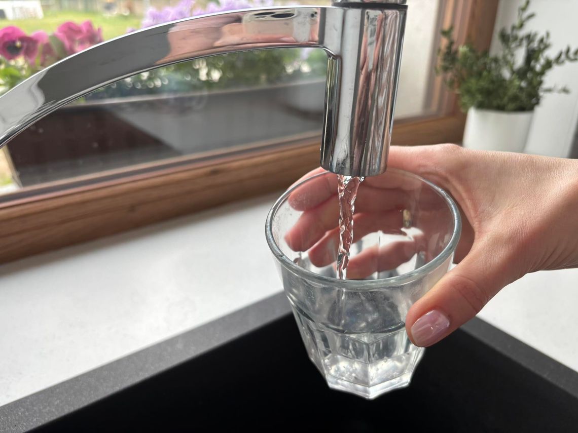 PCC Energetyka informuje: "Woda w Blachowni bezpieczna"