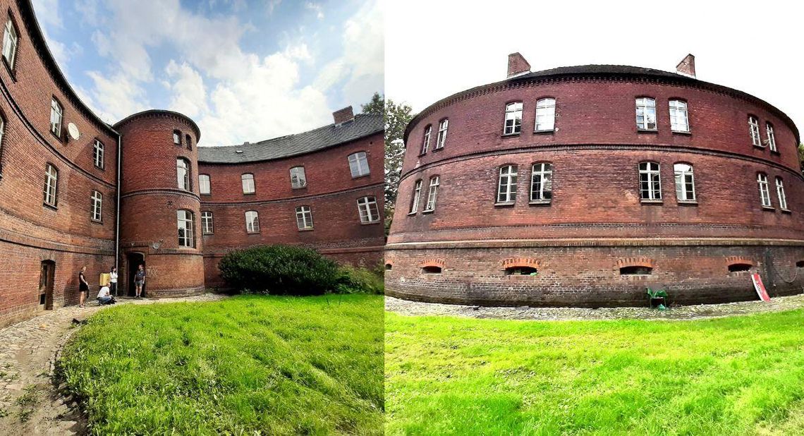 Perła architektury na sprzedaż. Kto kupi zabytkową rezydencję na kozielskiej Wyspie? ZDJĘCIA