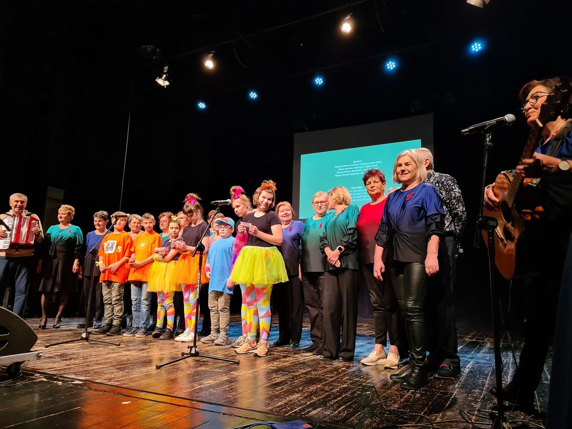 Piąta edycja Festiwalu Praw Człowieka w Kędzierzynie-Koźlu