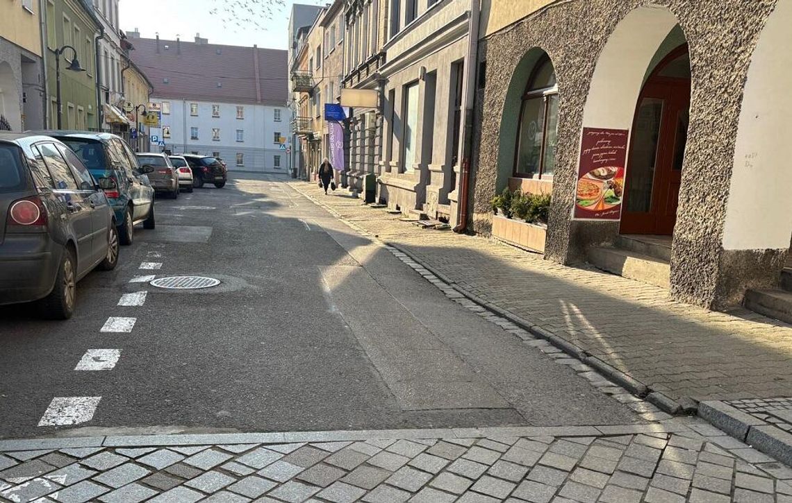 Pięć milionów złotych na remonty ulic: Kościuszki, Planetorza i Poniatowskiego