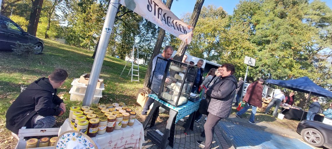 Pierwszy w tym roku Straganek ze zdrową żywnością w Kędzierzynie. Lokalni producenci zapraszają!