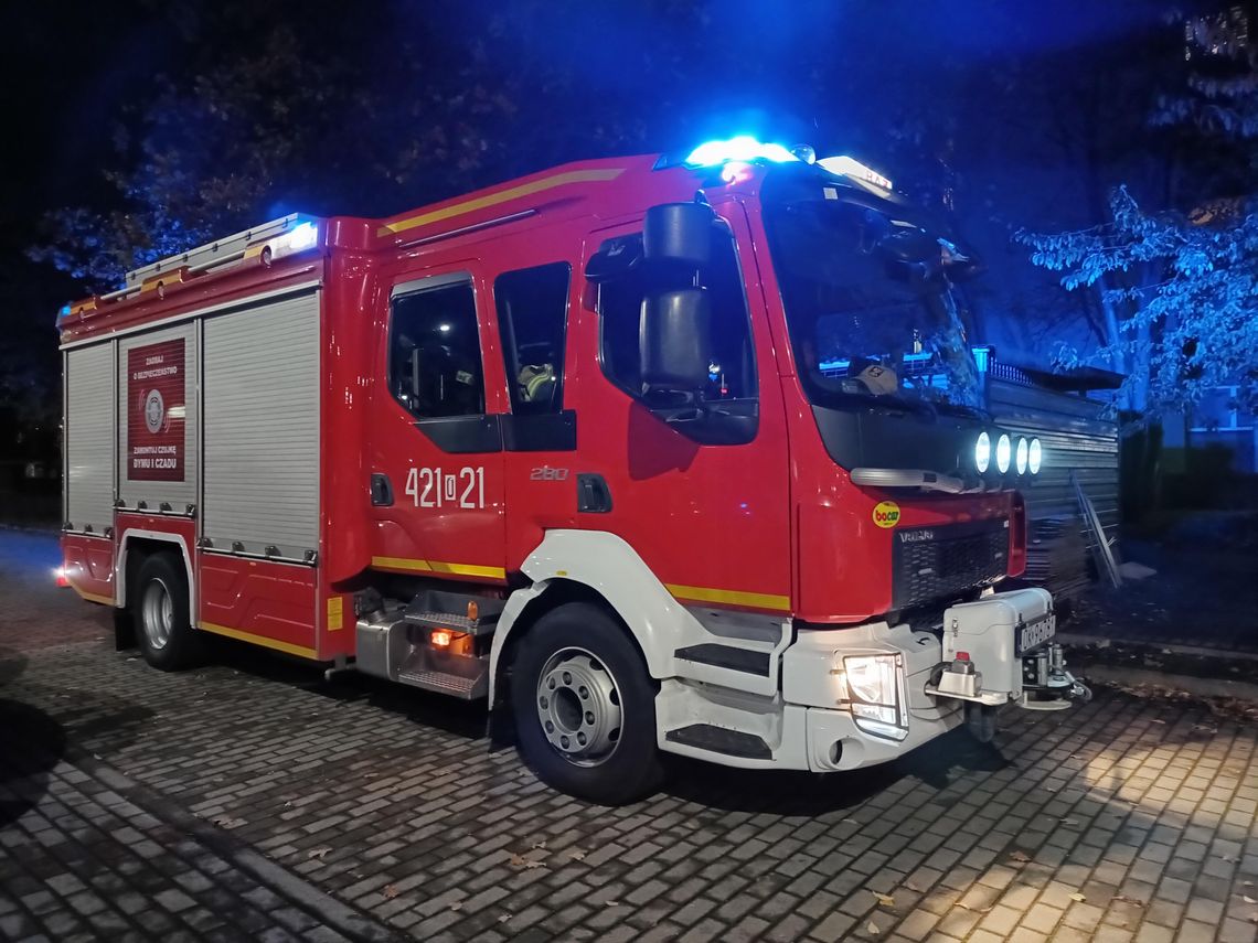 Tragedia na torach w Kędzierzynie-Koźlu. Nie żyje mężczyzna Tragedia na torach w Kędzierzynie-Koźlu. Nie żyje mężczyzna