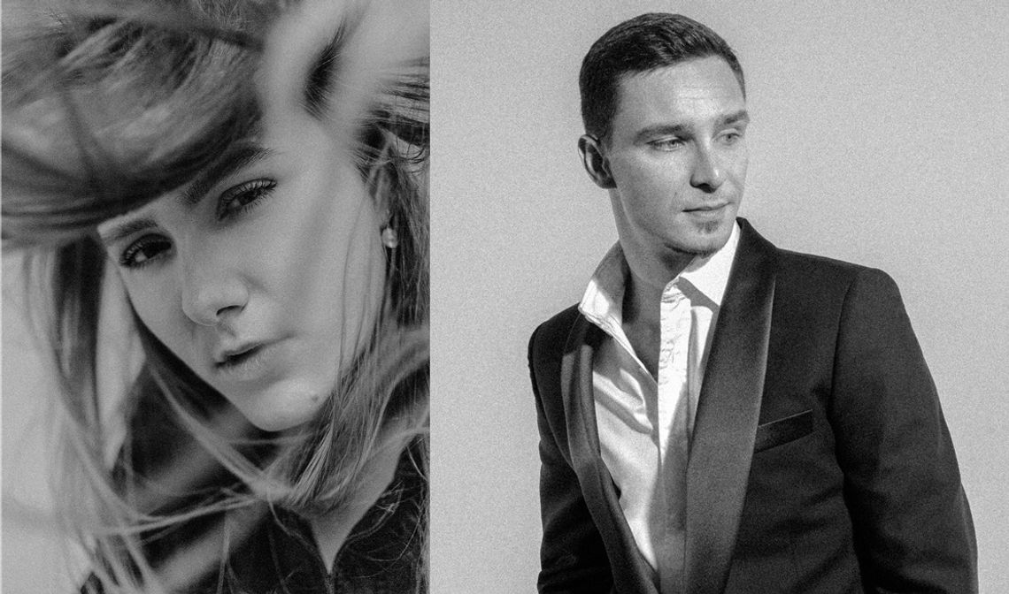 Piosenka "W objęciach wspomnień" duetu ali. i Mateusz Krautwurst