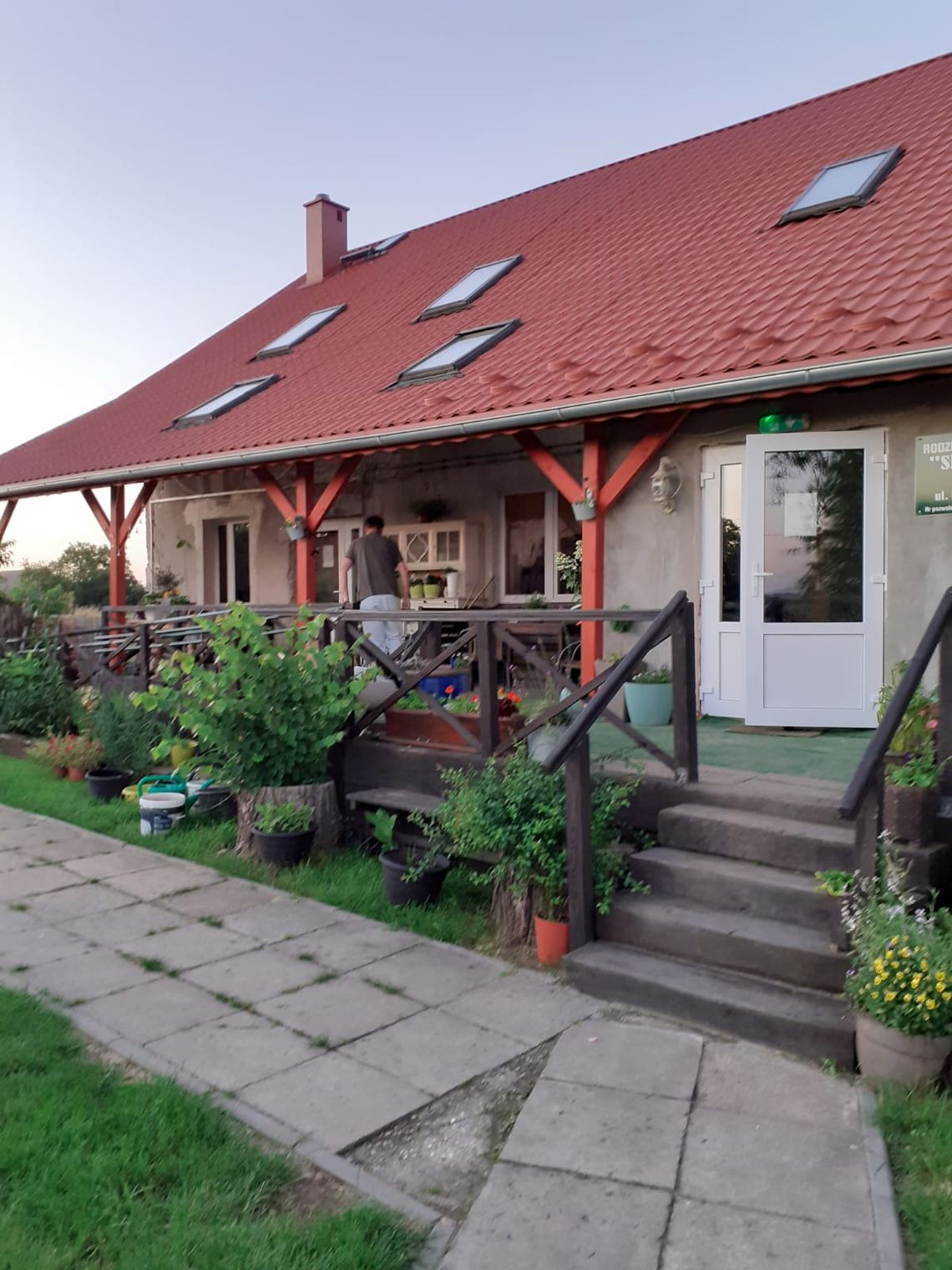 Placówka z Landzmierza reaguje po zaginięciu seniora. „Nie mieliśmy z tą sytuacją nic wspólnego” Placówka z Landzmierza reaguje po zaginięciu seniora. „Nie mieliśmy z tą sytuacją nic wspólnego”