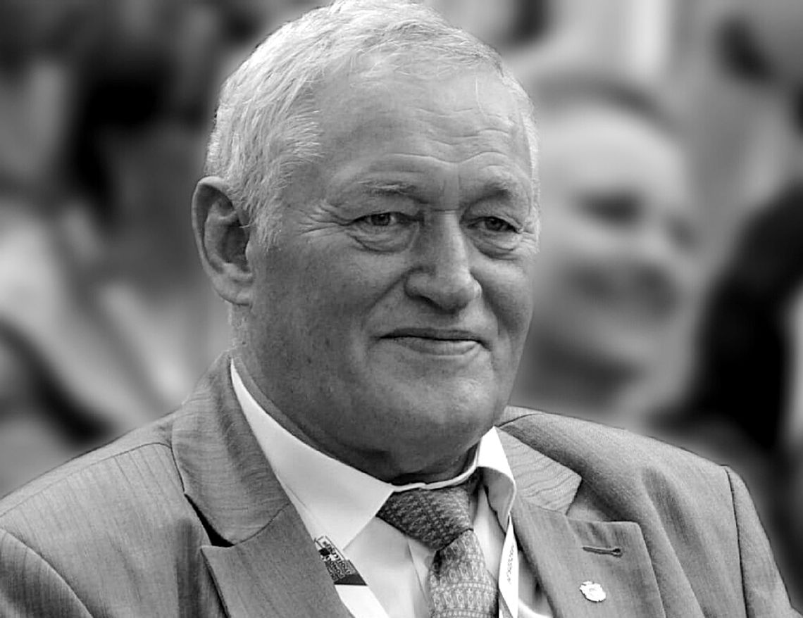 Płk dypl. Andrzej Kowalczyk odszedł na wieczną wartę Płk dypl. Andrzej Kowalczyk odszedł na wieczną wartę